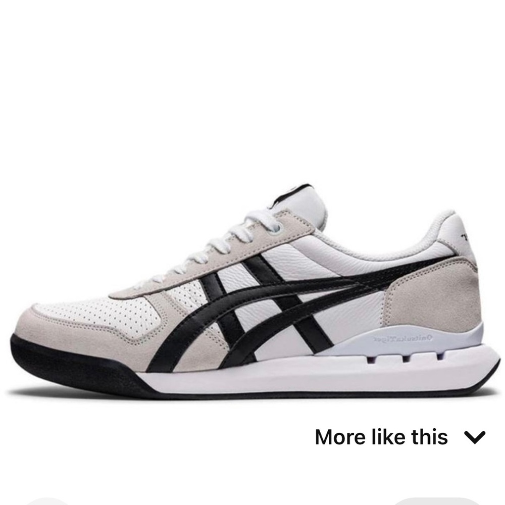 Onitsuka Tiger Ultimate 81 EX Sneakers Shoes